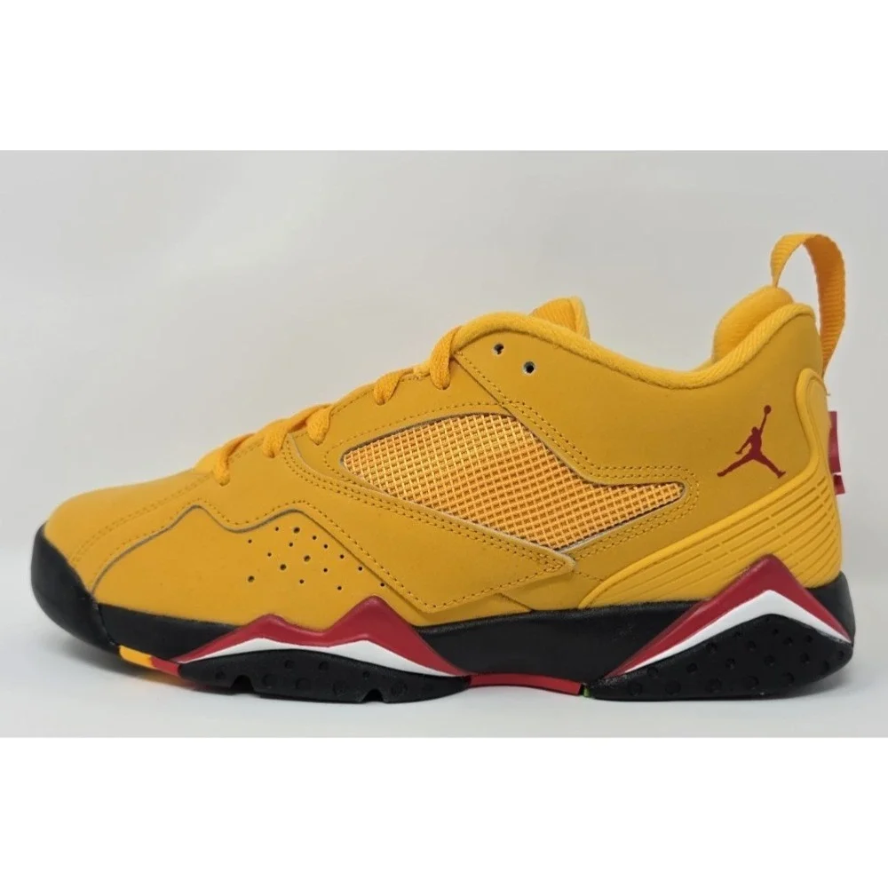 Nike Jordan MVP 92-Taxi Colorway-Men's 8.5 NWOB